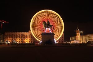 Lyon en famille